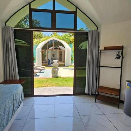 Alborada Boutique Stay Uvita Kültér fotó
