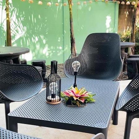 Alborada Boutique Stay Uvita Kültér fotó