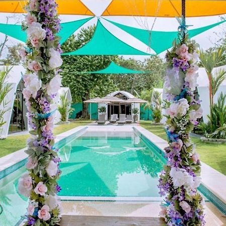 Alborada Boutique Stay Uvita Kültér fotó