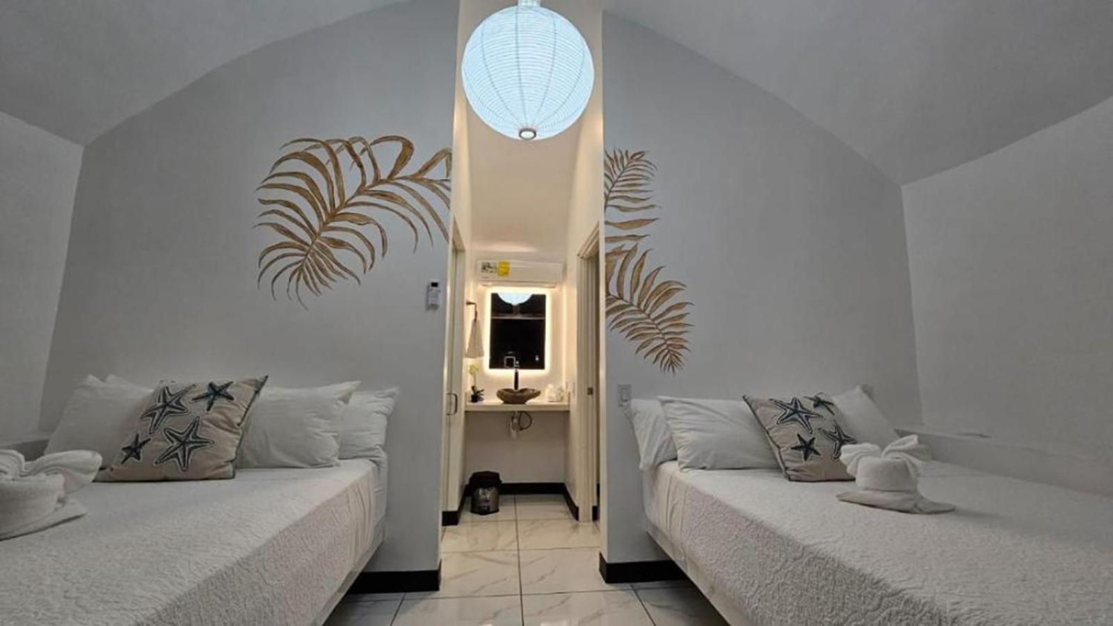 Alborada Boutique Stay Uvita Kültér fotó