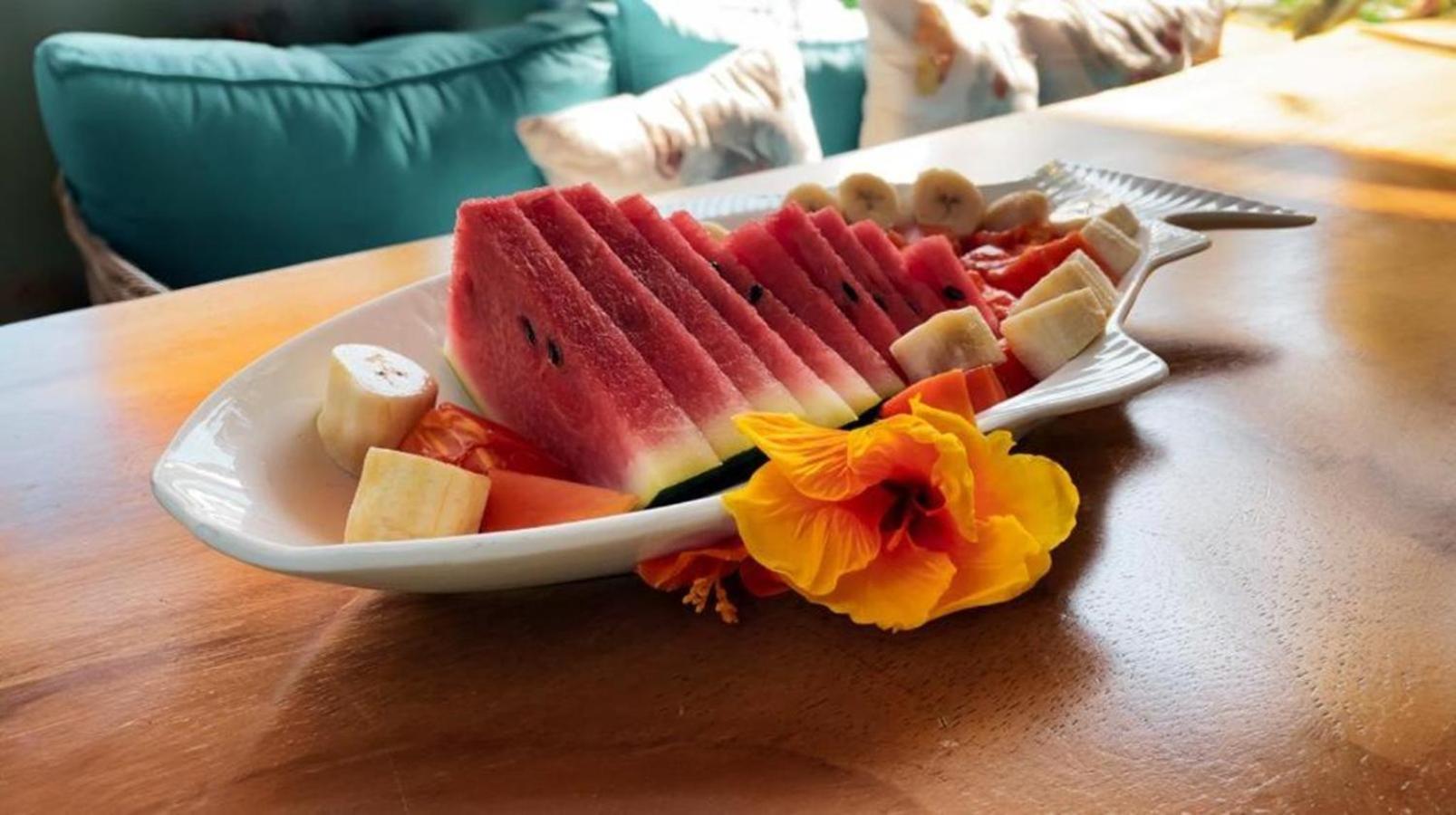 Alborada Boutique Stay Uvita Kültér fotó