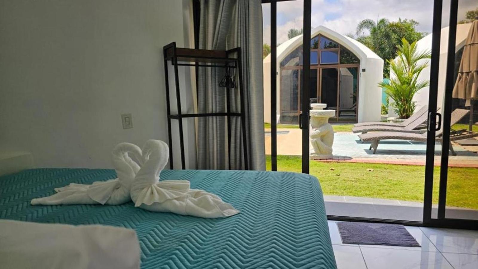 Alborada Boutique Stay Uvita Kültér fotó