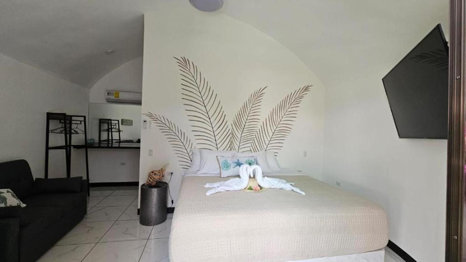 Alborada Boutique Stay Uvita Kültér fotó