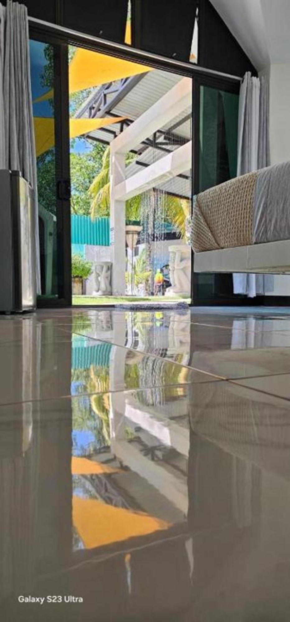 Alborada Boutique Stay Uvita Kültér fotó