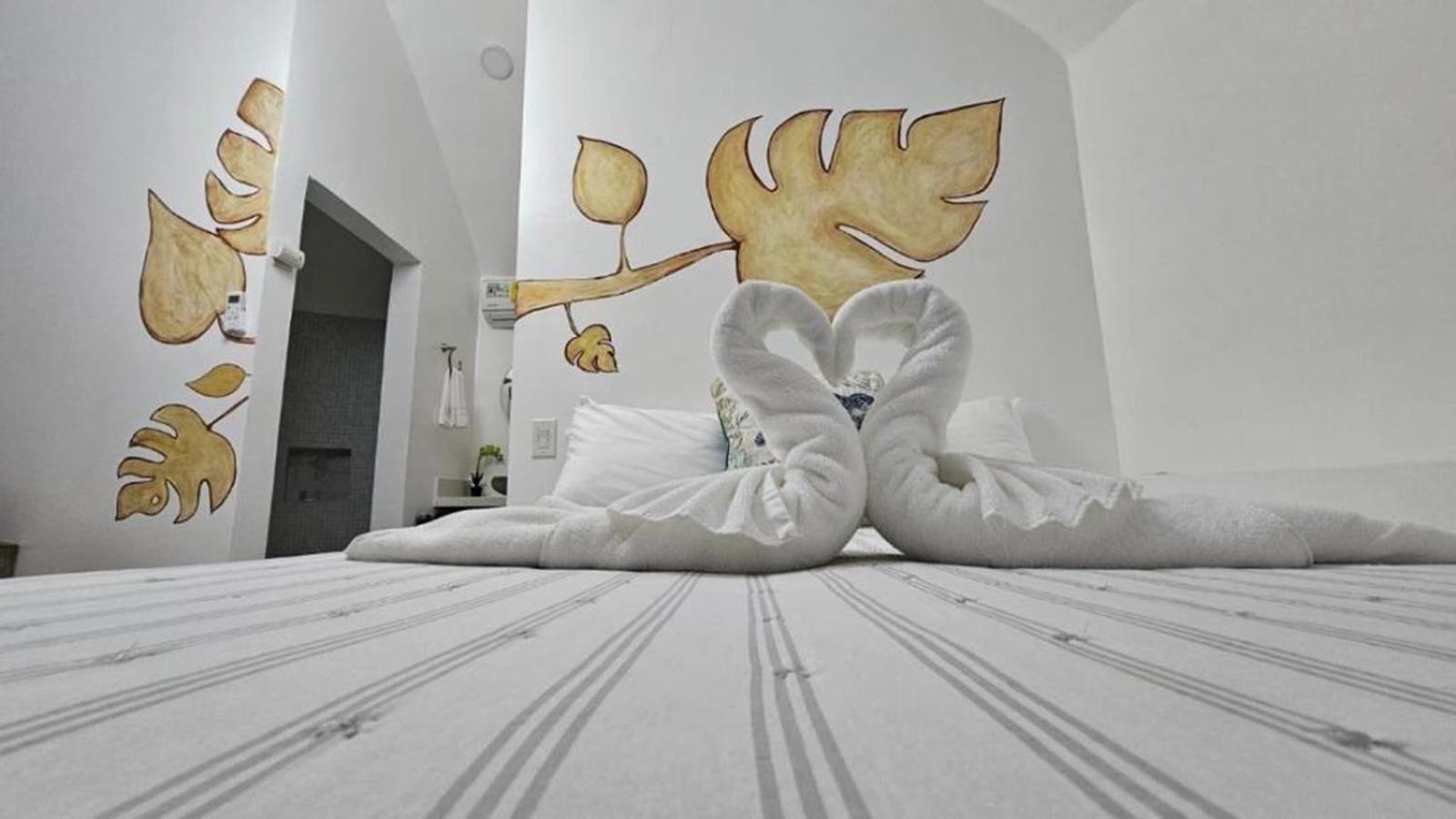 Alborada Boutique Stay Uvita Kültér fotó