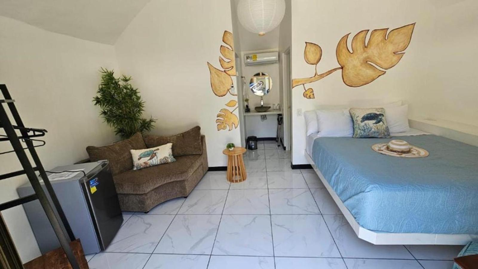 Alborada Boutique Stay Uvita Kültér fotó