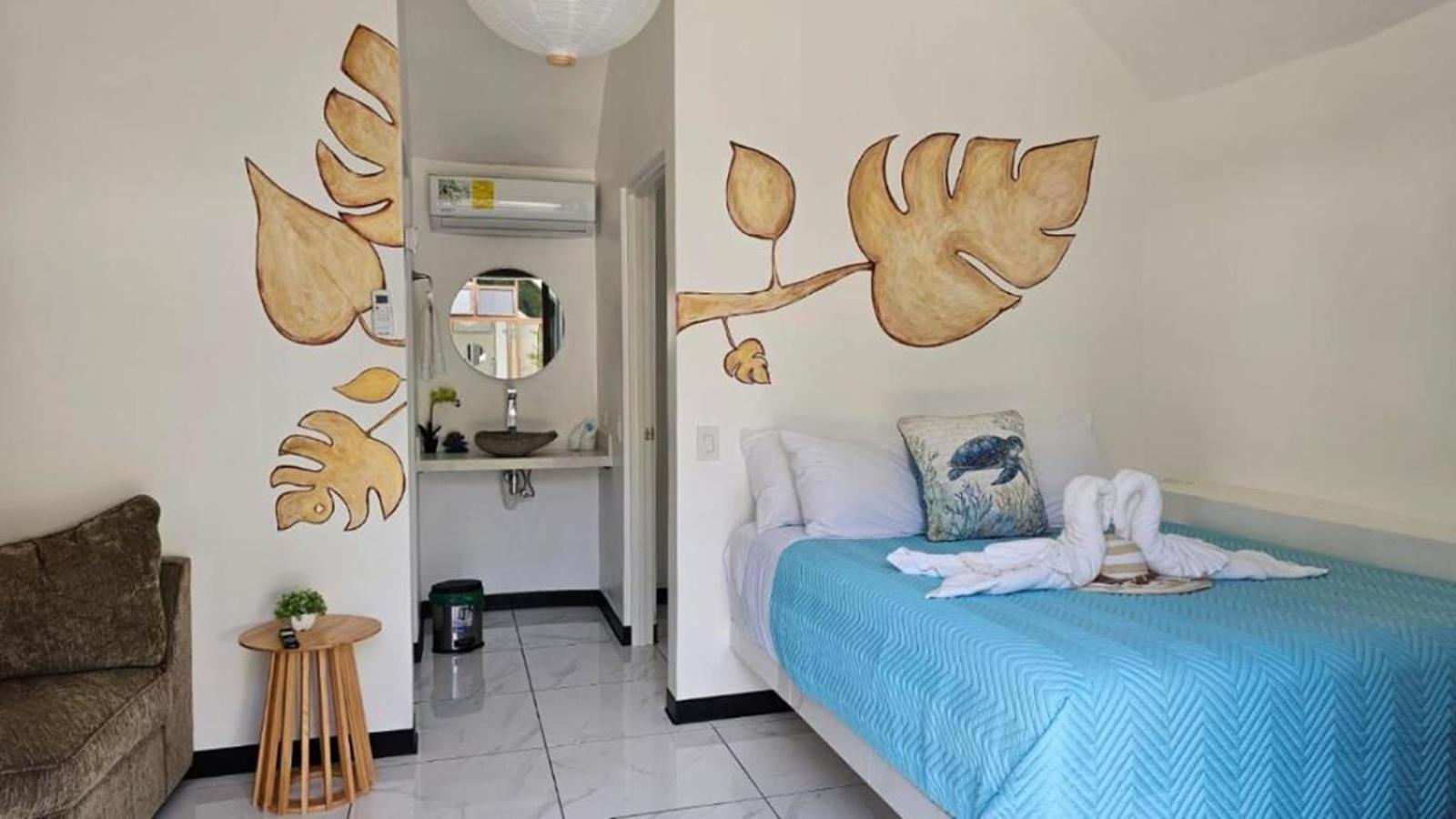 Alborada Boutique Stay Uvita Kültér fotó