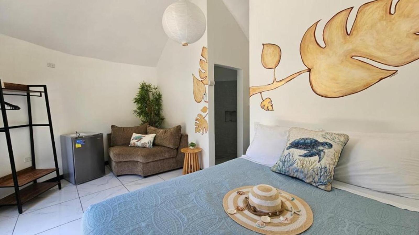 Alborada Boutique Stay Uvita Kültér fotó