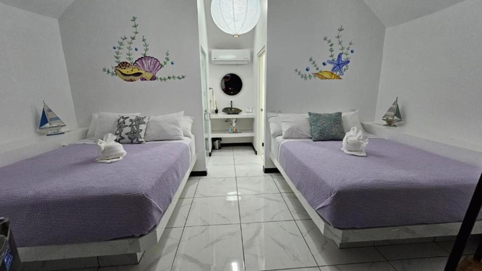 Alborada Boutique Stay Uvita Kültér fotó