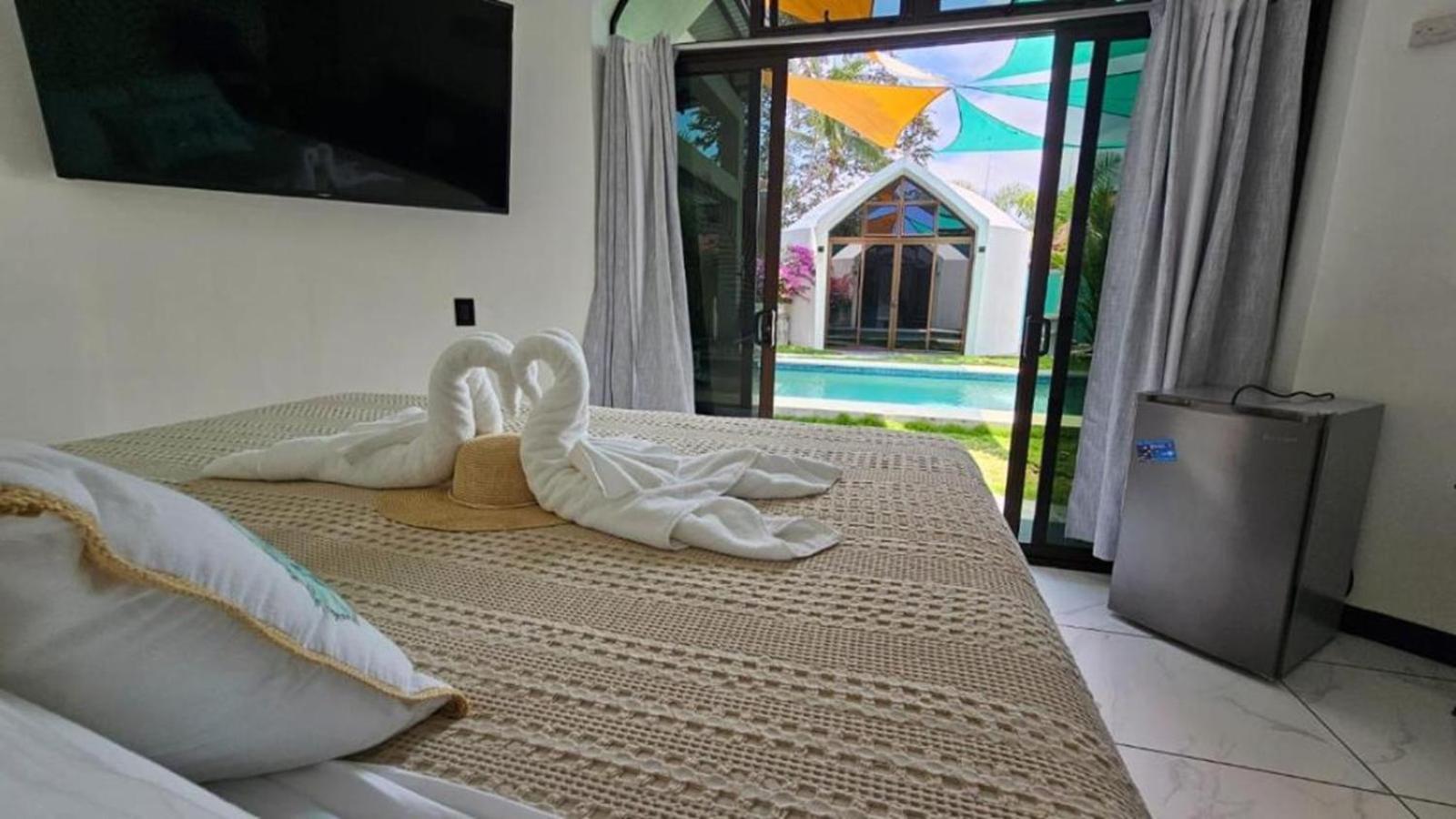 Alborada Boutique Stay Uvita Kültér fotó