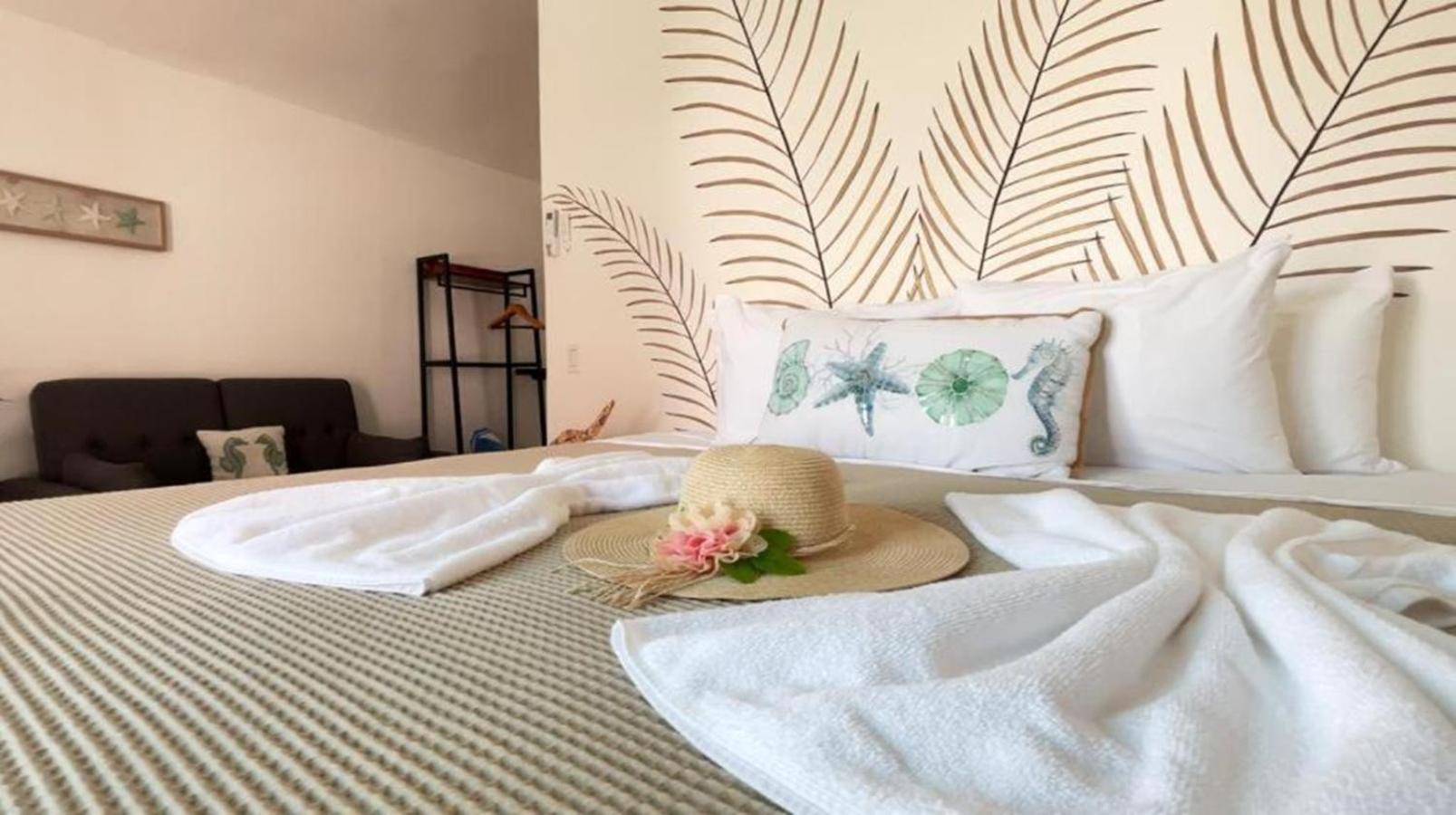 Alborada Boutique Stay Uvita Kültér fotó