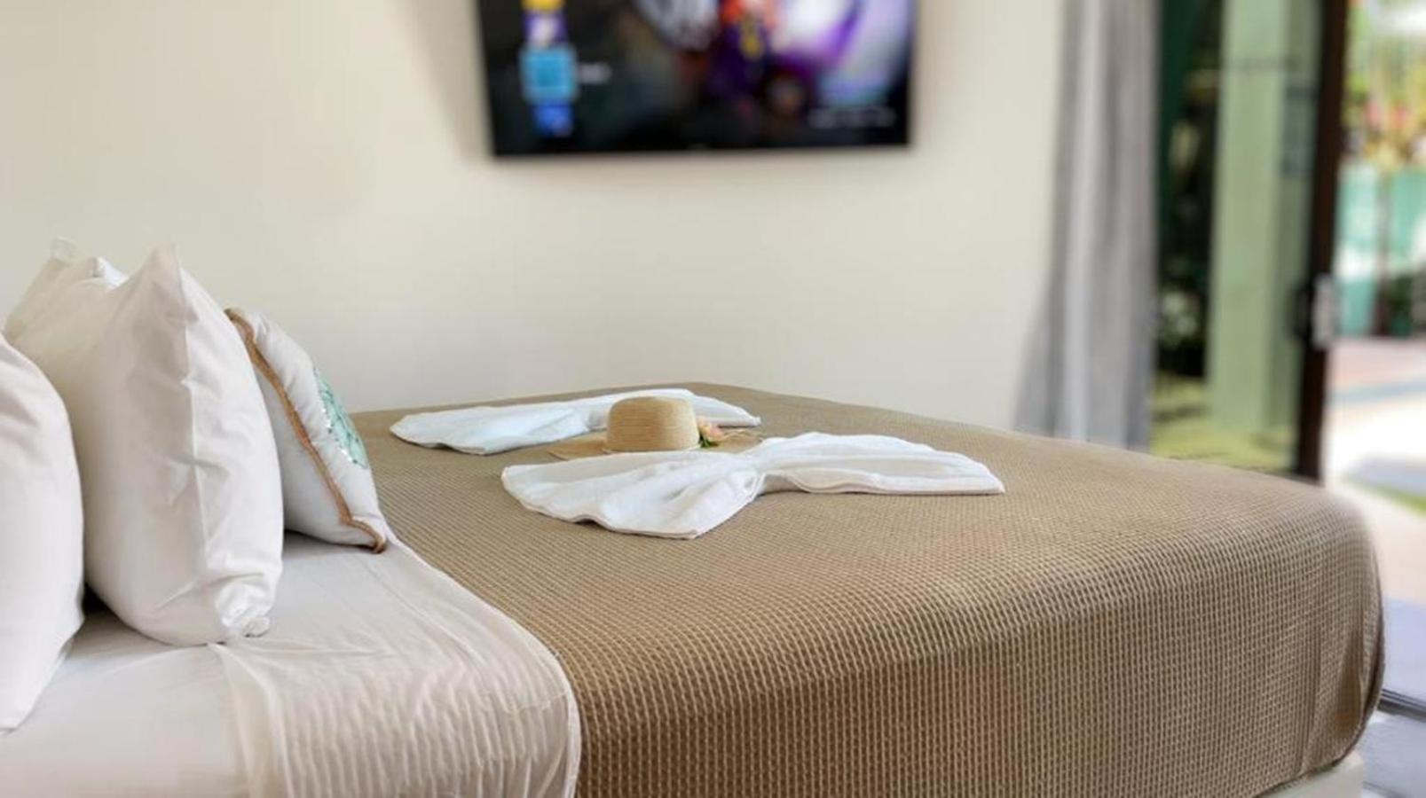 Alborada Boutique Stay Uvita Kültér fotó