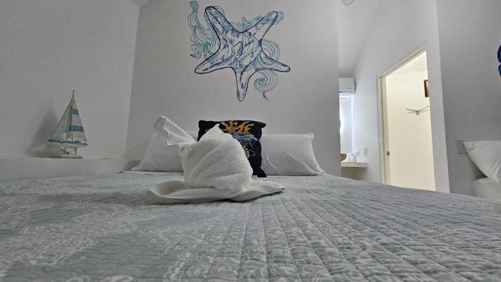 Alborada Boutique Stay Uvita Kültér fotó