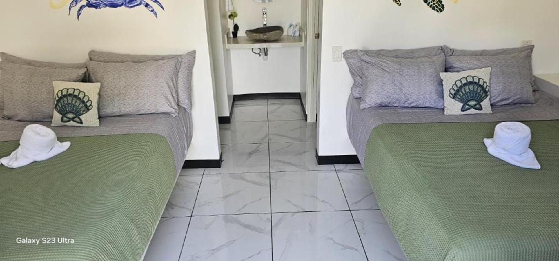 Alborada Boutique Stay Uvita Kültér fotó