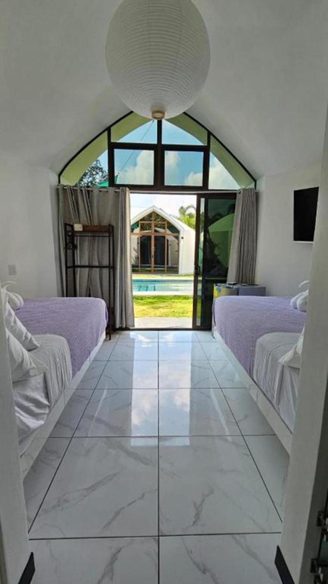 Alborada Boutique Stay Uvita Kültér fotó