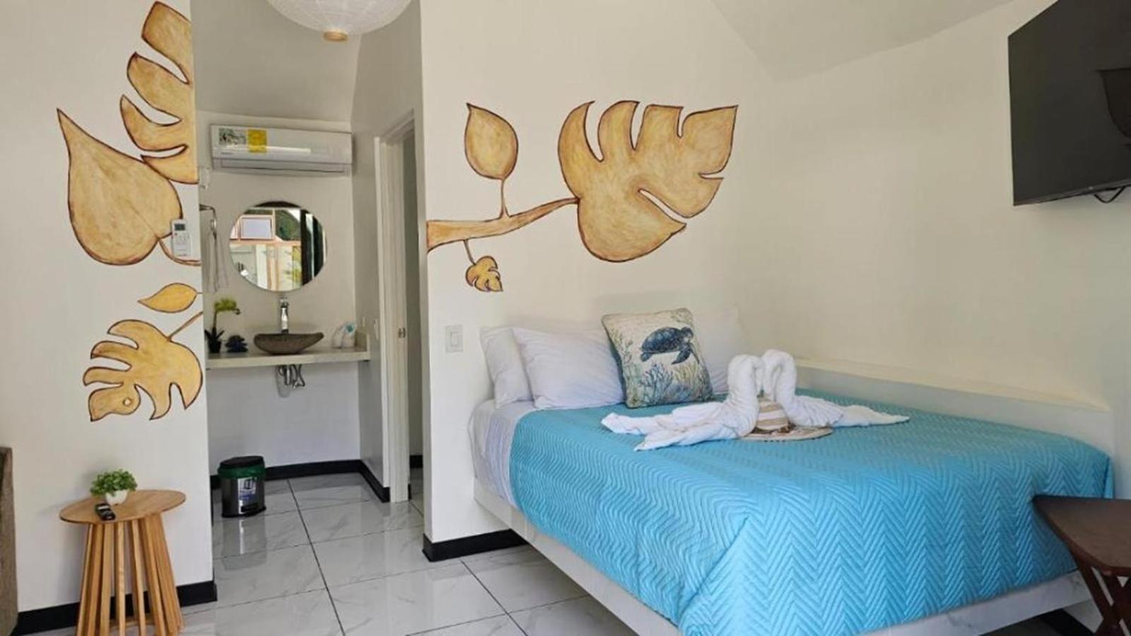 Alborada Boutique Stay Uvita Kültér fotó