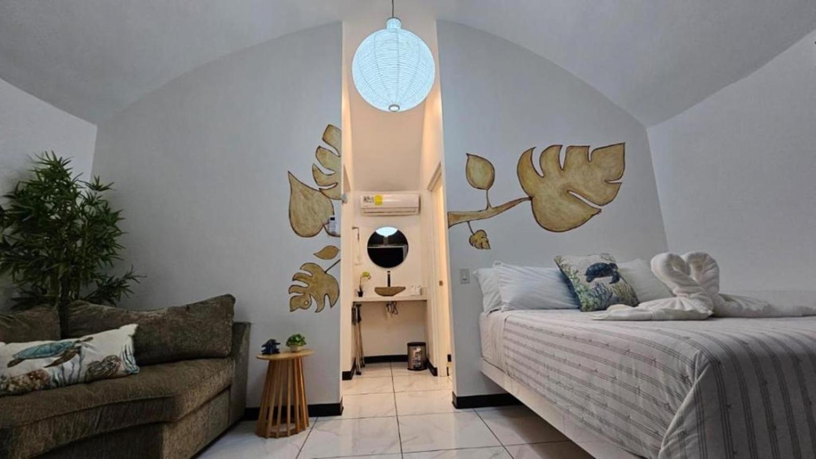 Alborada Boutique Stay Uvita Kültér fotó
