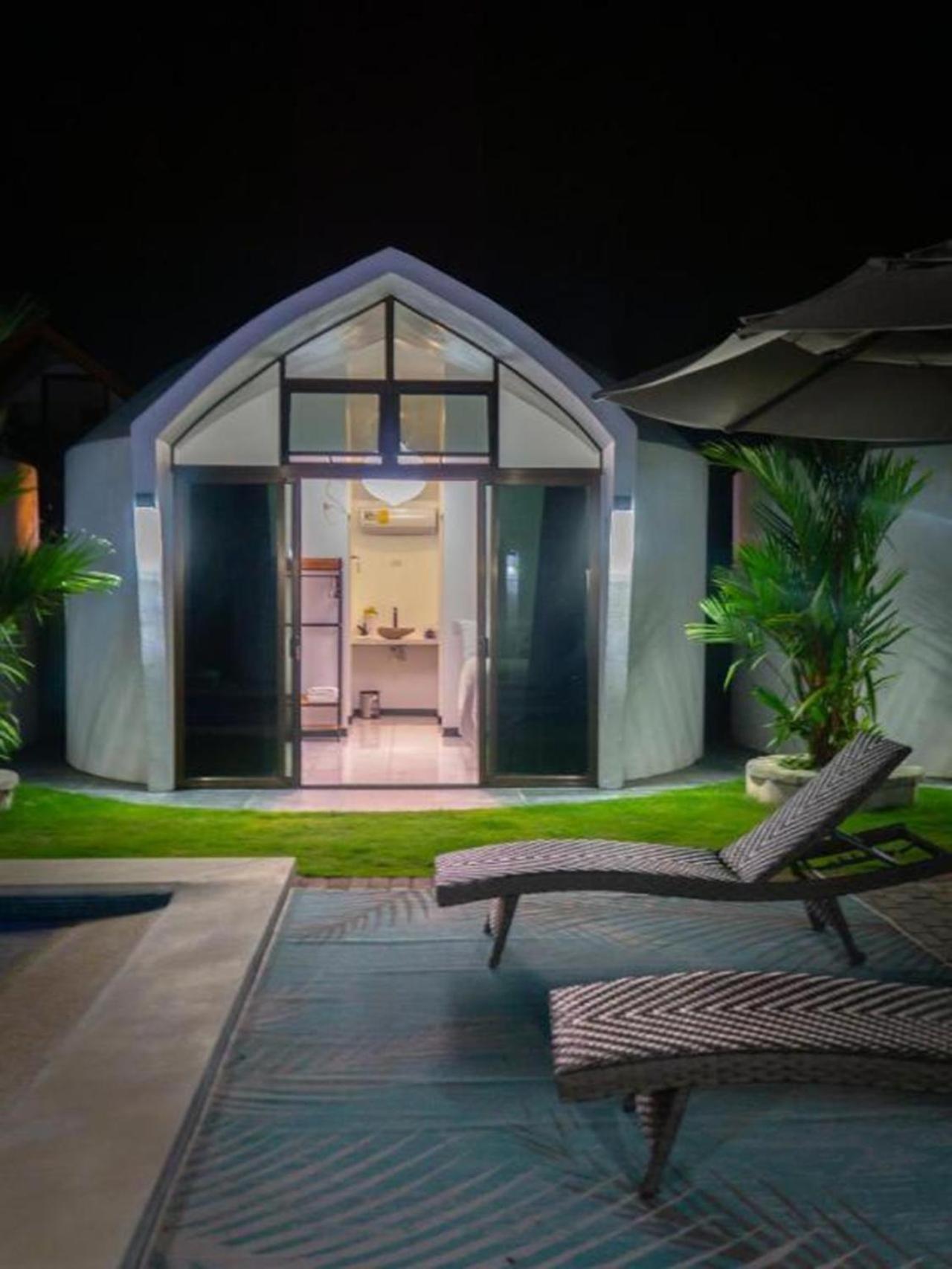Alborada Boutique Stay Uvita Kültér fotó