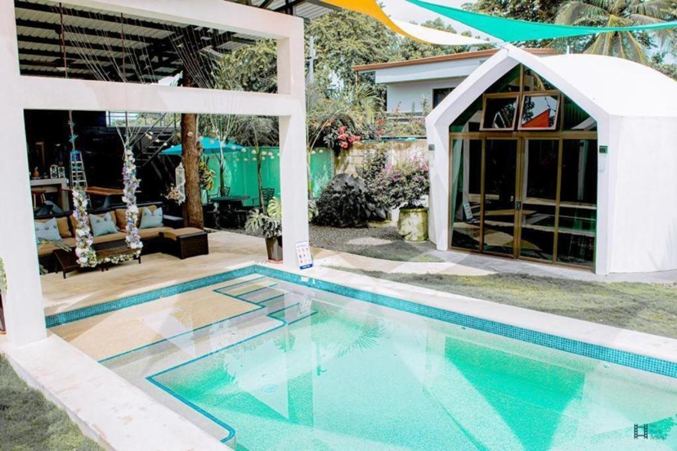 Alborada Boutique Stay Uvita Kültér fotó