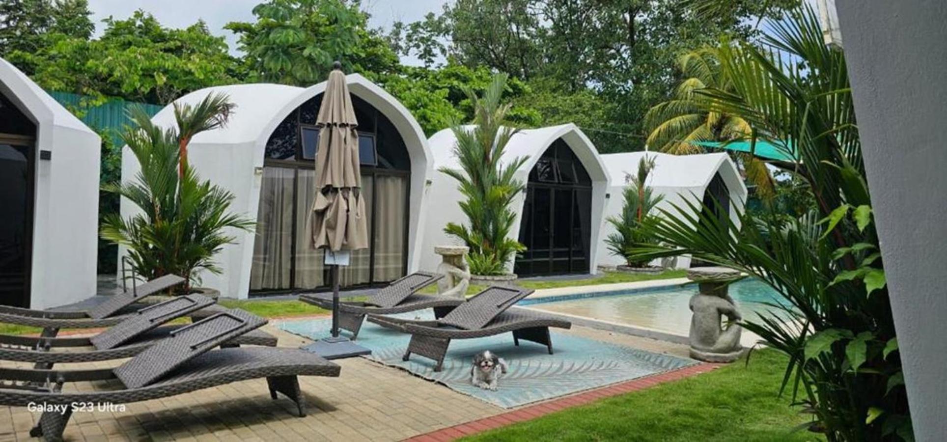 Alborada Boutique Stay Uvita Kültér fotó