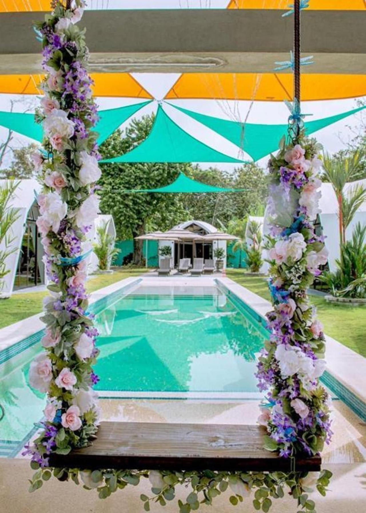 Alborada Boutique Stay Uvita Kültér fotó