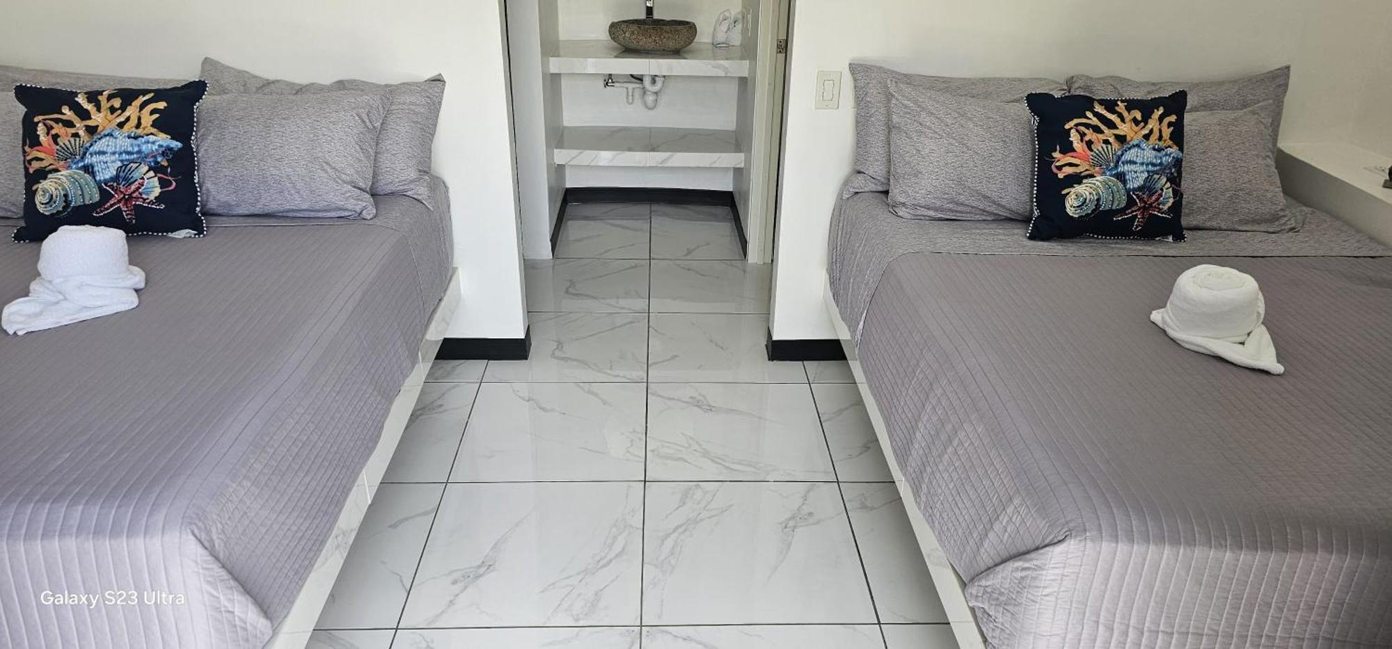 Alborada Boutique Stay Uvita Kültér fotó