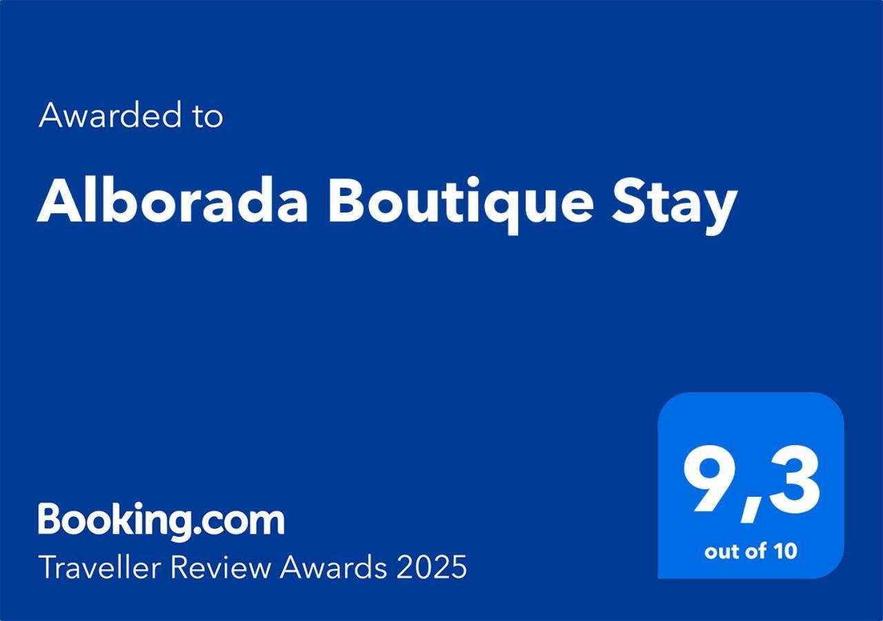 Alborada Boutique Stay Uvita Kültér fotó